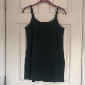 NEW TORRID GREEN FOXY CAMI size 5